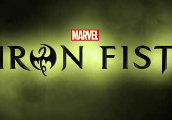 Motion poster „Iron Fist”