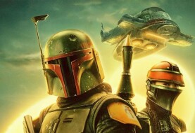 Another teaser of "The Book of Boba Fett"