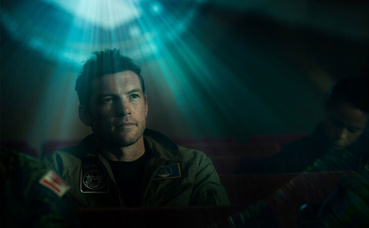 „The Titan” – kolejna propozycja science fiction od Netflixa