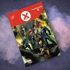Więcej akcji, mniej polityki – recenzja komiksu "Przeznaczenie X. X-Men", t. 1