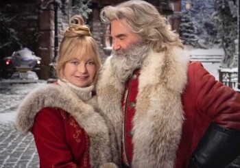 "Christmas Chronicle: Part Two" - movie trailer