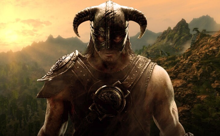 „Skyrim VR” w planie wydawniczym Cenegi