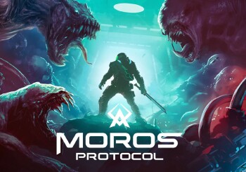 Gdy roguelite spotyka retro - Recenzja gry Moros Protocol