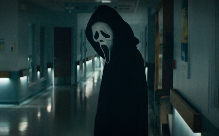 The cult “Scream” returns in January in its fifth installment!
