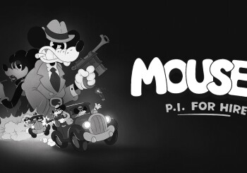 Sera jest w sam raz – recenzja gry „MOUSE: P.I. For Hire”