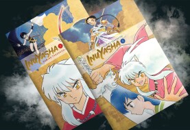 Half-demon and a modern girl can get along too - review of the comic book "Inuyasha", volumes 1 and 2