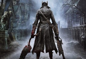 Bloodborne once existed on PC