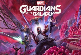 The galaxy is calling again - review of the game "Marvel's Guardians of the Galaxy"