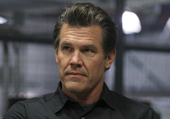 Josh Brolin jako Hal Jordan? Plotki o obsadzie serialu "Lanterns"