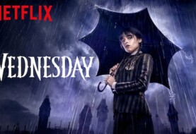 "Wednesday" oficjalnie powróci na Netflixa z 2 sezonem!