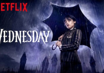 'Wednesday' will officially return to Netflix with season 2!