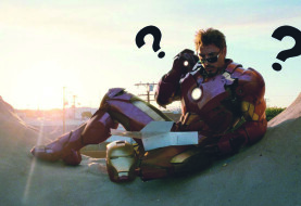 Czy to już ostatni film Roberta Downey'a Jr. w roli Iron Mana ?