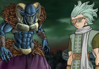 New Dragon Ball Super movie