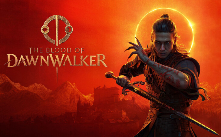 „The Blood of Dawnwalker” – mroczne RPG z premierą w 2026 roku
