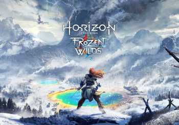 „Horizon Zero Dawn: The Frozen Wilds” - premierowy zwiastun dodatku