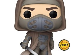 Figurka Paul Atreides Outfit Dune Funko Pop
