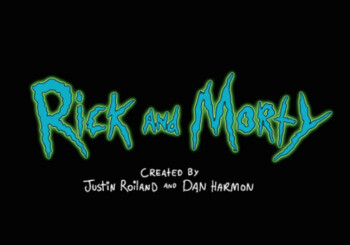 "Rick and Morty" dostanie własną mangę! Czas na „Rick and Morty: The Manga Vol 1 – Get in the Robot, Morty!”