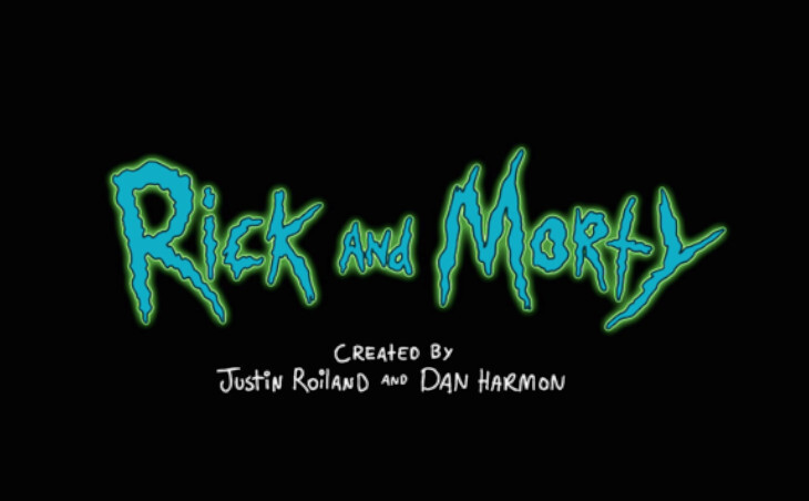 „Rick and Morty” dostanie własną mangę! Czas na „Rick and Morty: The Manga Vol 1 – Get in the Robot, Morty!”