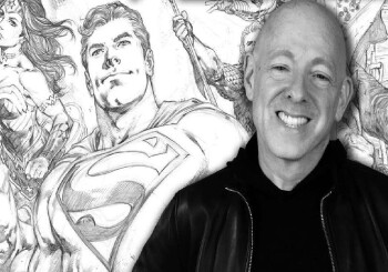 Brian Michael Bendis z nowym komiksowym projektem