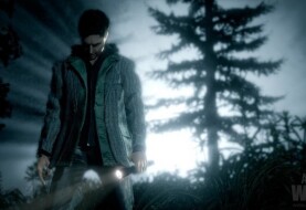 "Alan Wake 2" - release date set for October!