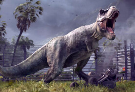„Jurassic World Evolution"- na co właściwie czekamy?