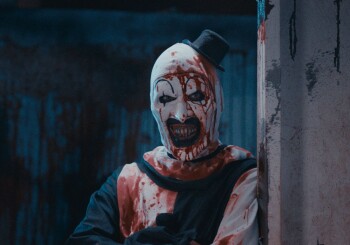 The director of the spine-chilling "Terrifier 2" already has plans for a sequel!