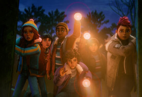 "Stranger Things: Opowieści z '85" z nowym zwiastunem