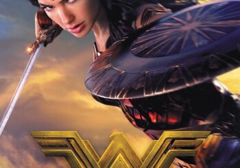 „Wonder Woman” z kolejnym plakatem