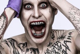 Pojawiły się pierwsze zdjęcia Jokera w "Justice League"