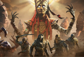 „Assassin's Creed Origins - Curse of the Pharaohs" ze zwiastunem premierowym