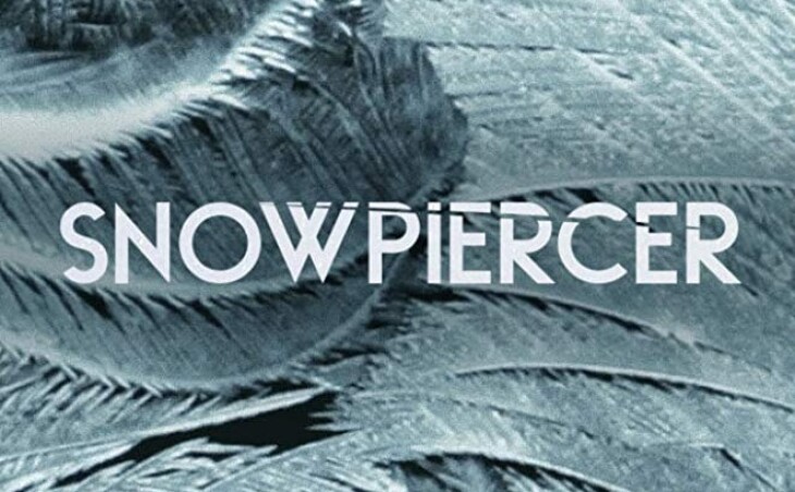 Snowpiercer will debut on TNT this spring!