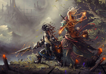 "Divinity: Original Sin 2" – plany twórców na Early Access
