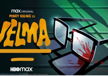 Spin-off of the cult "Scooby-Doo" to watch after the new year!