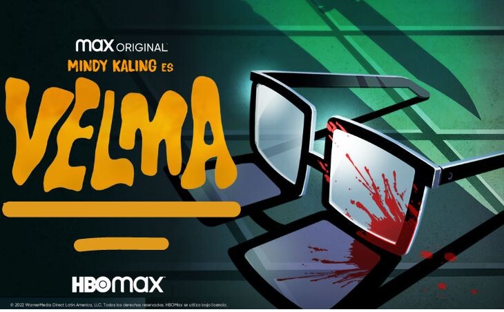 Spin-off of the cult “Scooby-Doo” to watch after the new year!