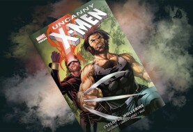 Mutants are back again - review of the comic book "Uncanny X-Men: Cyclops and Wolverine", vol. 2