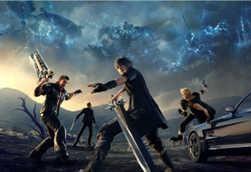 Anulowano dodatki do „Final Fantasy XV"
