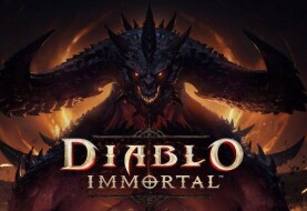 Is "Diablo Immortal" coming out soon?