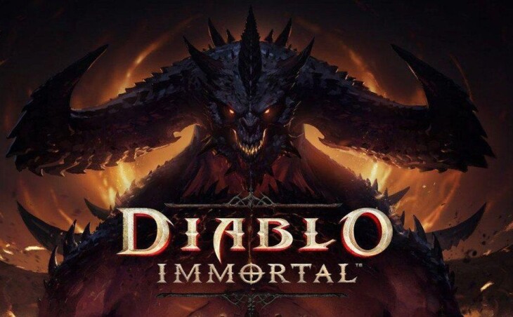 Is “Diablo Immortal” coming out soon?