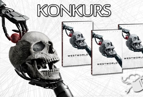 Konkurs! Do wygrania DVD z czwartego sezonu „Westworld" [ZAKOŃCZONY]