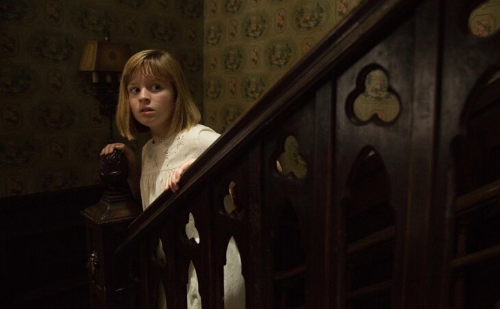 Aktorka „Annabelle” dołącza do obsady Netflixowego „The Haunting of Hill House”