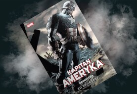 Powrót godny bohatera – recenzja komiksu „Kapitan Ameryka. Odrodzenie”, t. 6