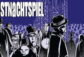 "Fastnachtspiel" - the collection will end soon