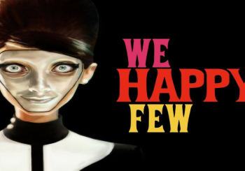 We Happy Few z oficjalną datą premiery