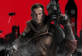 Zabić chorych nazioli! – recenzja gry „Wolfenstein II: The New Colossus”