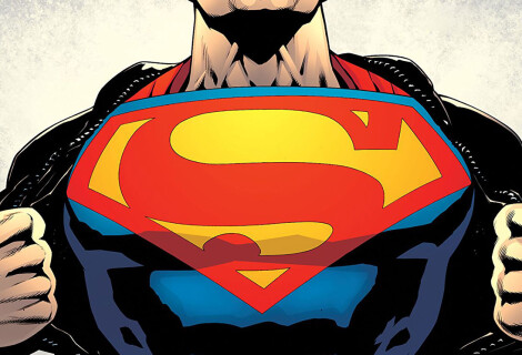 Kryptonit nie zawsze był słabością Supermana
