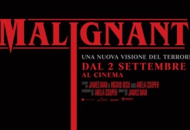 New trailer for the horror film by James Wan – "Malignant"