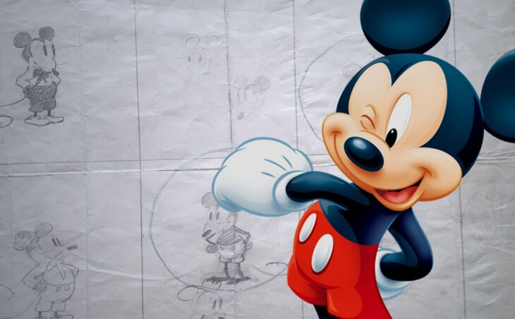 Nowa „Myszka Miki” na platformie Disney+