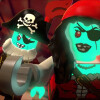 Zwiastuny „LEGO Scooby-Doo! Klątwa Piratów“ i „LEGO NINJAGO: Władcy Czasu“