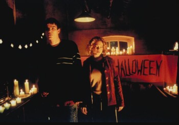 Spend a night of horror watching the "Halloween with AMC" marathon!