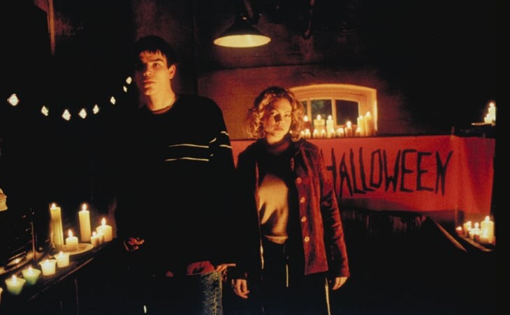 Spend a night of horror watching the “Halloween with AMC” marathon!